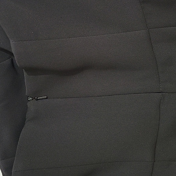 Topshop Strapless midi dress - Picture 7 of 7